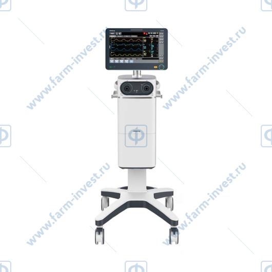 Аппарат искусственной вентиляции легких SV600 Mindray