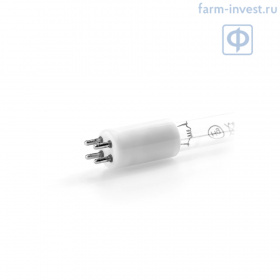 Лампа бактерицидная ультрафиолетовая LUV 40WT5/4 (LightTech, США-Венгрия)