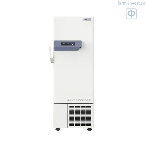 Морозильник низкотемпературный FarmFrost LT86-HL340 (340 л) (2024 г.в.)